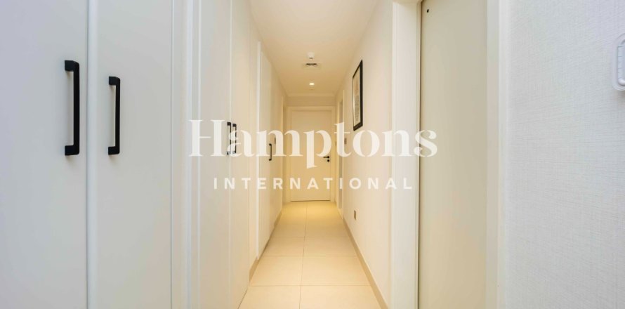 Apartment in Greens, Dubai 2 bedrooms, 118.7 sq.m. № 109088