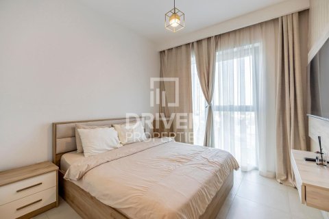 Appartement à Downtown Views II, Downtown Dubai (Downtown Burj Dubai), Dubai, 2 chambres, 101 m², № 19195 - photo 5