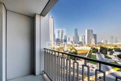 Appartement à Downtown Views II, Downtown Dubai (Downtown Burj Dubai), Dubai, 2 chambres, 101 m², № 19195 - photo 13