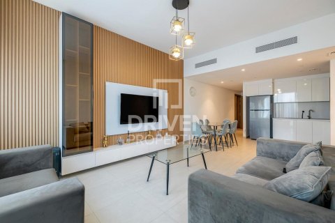 Appartement à Downtown Views II, Downtown Dubai (Downtown Burj Dubai), Dubai, 2 chambres, 101 m², № 19195 - photo 1