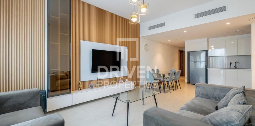 Apartment in Downtown Views II, Downtown Dubai (Downtown Burj Dubai), Dubai 2 bedrooms, 101 sq.m. № 19195