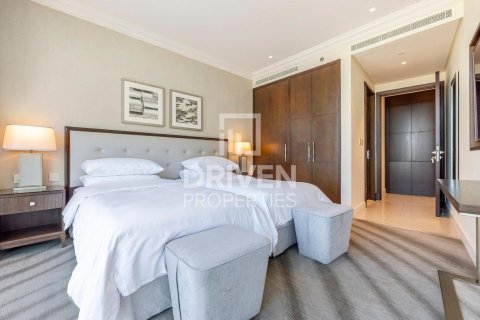 Appartement à The Address Residence Fountain Views, Downtown Dubai (Downtown Burj Dubai), Dubai, 2 chambres, 126 m², № 19196 - photo 8