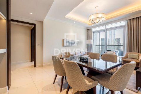 Appartement à The Address Residence Fountain Views, Downtown Dubai (Downtown Burj Dubai), Dubai, 2 chambres, 126 m², № 19196 - photo 6