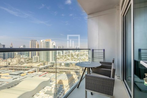 Appartement à The Address Residence Fountain Views, Downtown Dubai (Downtown Burj Dubai), Dubai, 2 chambres, 126 m², № 19196 - photo 16