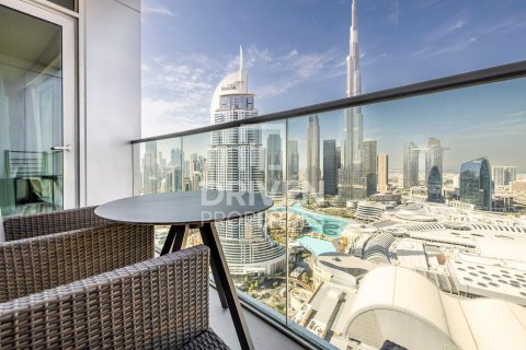 Appartement à The Address Residence Fountain Views, Downtown Dubai (Downtown Burj Dubai), Dubai, 2 chambres, 126 m², № 19196 - photo 17