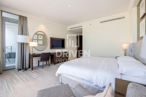 Appartement à The Address Residence Fountain Views, Downtown Dubai (Downtown Burj Dubai), Dubai, 2 chambres, 126 m², № 19196 - photo 14