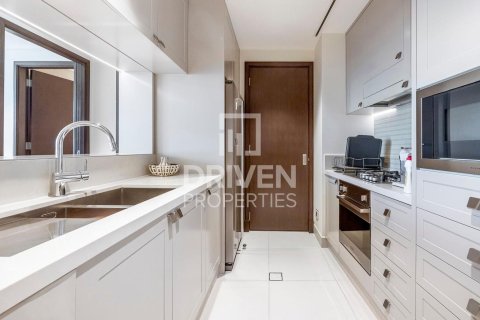 Appartement à The Address Residence Fountain Views, Downtown Dubai (Downtown Burj Dubai), Dubai, 2 chambres, 126 m², № 19196 - photo 7