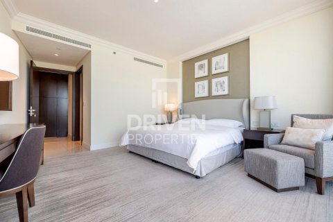 Appartement à The Address Residence Fountain Views, Downtown Dubai (Downtown Burj Dubai), Dubai, 2 chambres, 126 m², № 19196 - photo 13