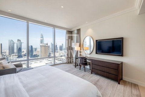 Appartement à The Address Residence Fountain Views, Downtown Dubai (Downtown Burj Dubai), Dubai, 2 chambres, 126 m², № 19196 - photo 12