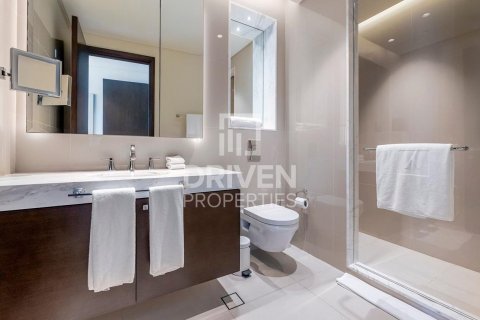 Appartement à The Address Residence Fountain Views, Downtown Dubai (Downtown Burj Dubai), Dubai, 2 chambres, 126 m², № 19196 - photo 15