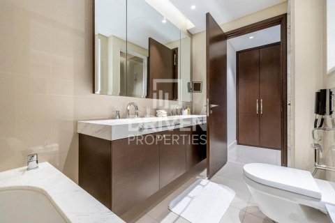 Appartement à The Address Residence Fountain Views, Downtown Dubai (Downtown Burj Dubai), Dubai, 2 chambres, 126 m², № 19196 - photo 10