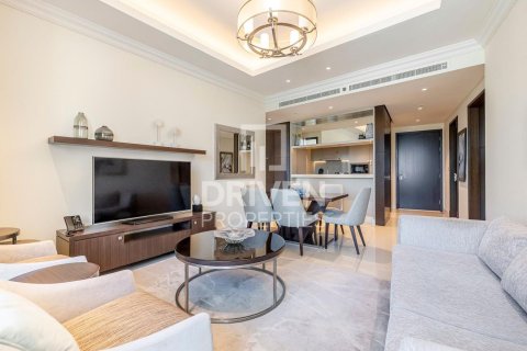 Appartement à The Address Residence Fountain Views, Downtown Dubai (Downtown Burj Dubai), Dubai, 2 chambres, 126 m², № 19196 - photo 3