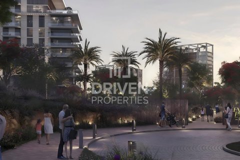 شقة في City Walk, دبي 2 غرف نوم, 111 م² رقم 19197 - صورة 10
