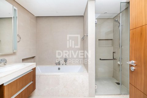 Apartment in Dubai Creek Harbour (The Lagoons), Dubai 3 bedrooms, 179 sq.m. № 19192 - photo 18