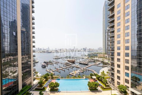 Apartment in Dubai Creek Harbour (The Lagoons), Dubai 3 bedrooms, 179 sq.m. № 19192 - photo 23