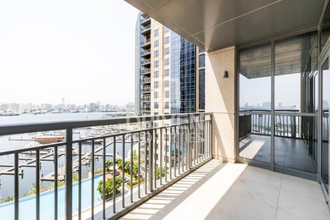 Apartment in Dubai Creek Harbour (The Lagoons), Dubai 3 bedrooms, 179 sq.m. № 19192 - photo 25