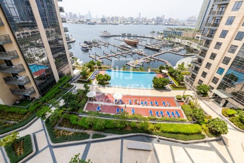 Apartment in Dubai Creek Harbour (The Lagoons), Dubai 3 bedrooms, 179 sq.m. № 19192 - photo 24