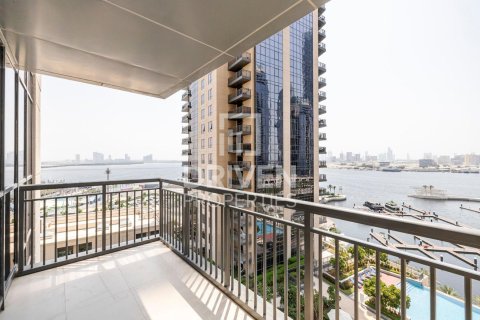 Apartment in Dubai Creek Harbour (The Lagoons), Dubai 3 bedrooms, 179 sq.m. № 19192 - photo 22