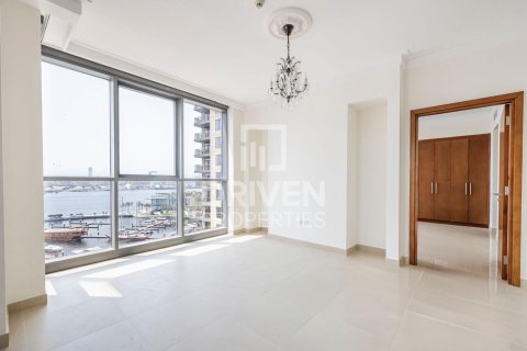 Apartment in Dubai Creek Harbour (The Lagoons), Dubai 3 bedrooms, 179 sq.m. № 19192 - photo 2