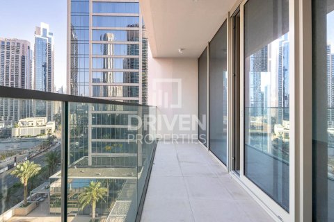 Appartement à Forte, Downtown Dubai (Downtown Burj Dubai), Dubai, 3 chambres, 148 m², № 19193 - photo 5