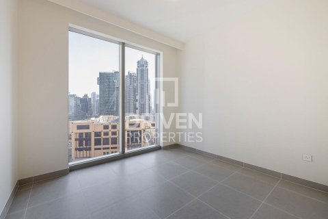 Appartement à Forte, Downtown Dubai (Downtown Burj Dubai), Dubai, 3 chambres, 148 m², № 19193 - photo 13