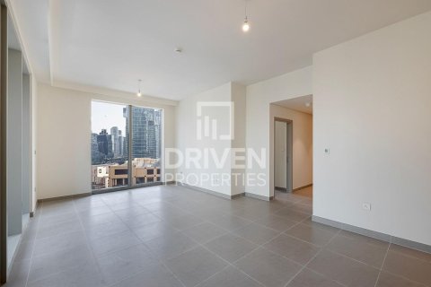 Appartement à Forte, Downtown Dubai (Downtown Burj Dubai), Dubai, 3 chambres, 148 m², № 19193 - photo 3