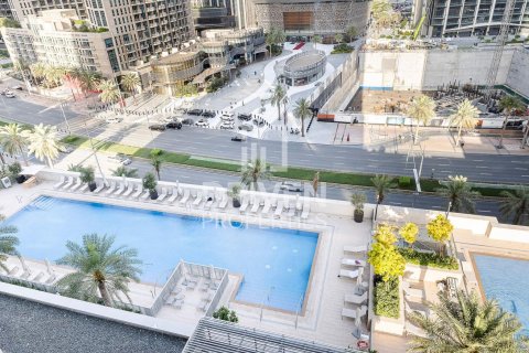 Appartement à Forte, Downtown Dubai (Downtown Burj Dubai), Dubai, 3 chambres, 148 m², № 19193 - photo 1