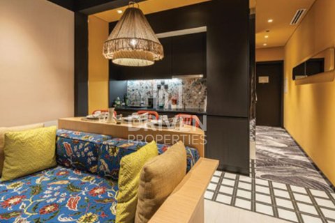 Apartment in Business Bay, Dubai 1 bedroom, 58 sq.m. № 19194 - photo 5