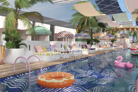 Apartment in Business Bay, Dubai 1 bedroom, 58 sq.m. № 19194 - photo 10