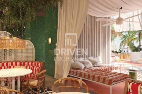 Apartment in Business Bay, Dubai 1 bedroom, 58 sq.m. № 19194 - photo 6