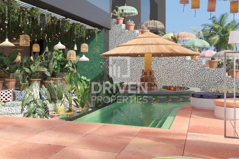 Apartment in Business Bay, Dubai 1 bedroom, 58 sq.m. № 19194 - photo 8