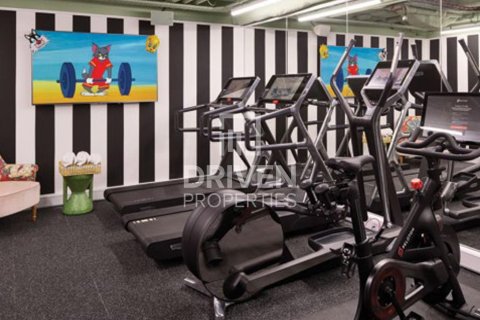 Apartment in Business Bay, Dubai 1 bedroom, 58 sq.m. № 19194 - photo 7