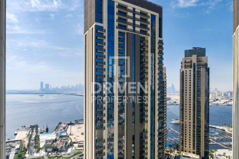 Apartment in Dubai Creek Harbour (The Lagoons), Dubai 2 bedrooms, 102 sq.m. № 19191 - photo 11