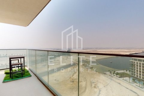 Apartment in The cove, Dubai Creek Harbour (The Lagoons), Dubai 3 bedrooms, 171 sq.m. № 46642 - photo 2