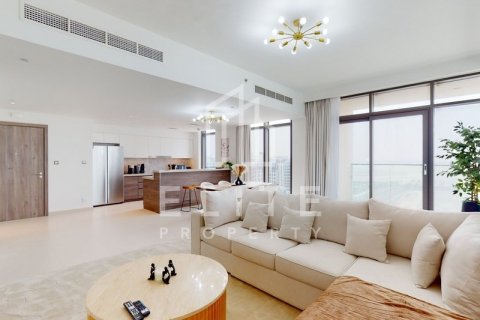 Apartment in The cove, Dubai Creek Harbour (The Lagoons), Dubai 3 bedrooms, 171 sq.m. № 46642 - photo 4