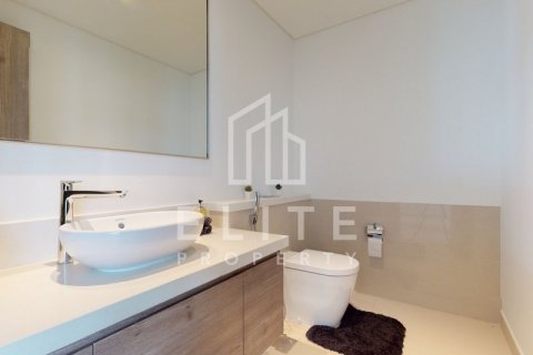 Apartment in The cove, Dubai Creek Harbour (The Lagoons), Dubai 3 bedrooms, 171 sq.m. № 46642 - photo 11