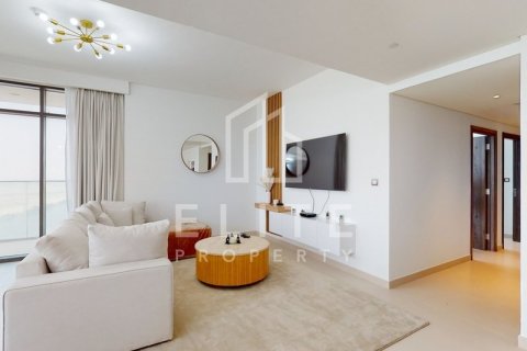 Apartment in The cove, Dubai Creek Harbour (The Lagoons), Dubai 3 bedrooms, 171 sq.m. № 46642 - photo 16