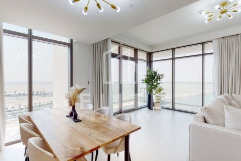 Apartment in The cove, Dubai Creek Harbour (The Lagoons), Dubai 3 bedrooms, 171 sq.m. № 46642 - photo 3