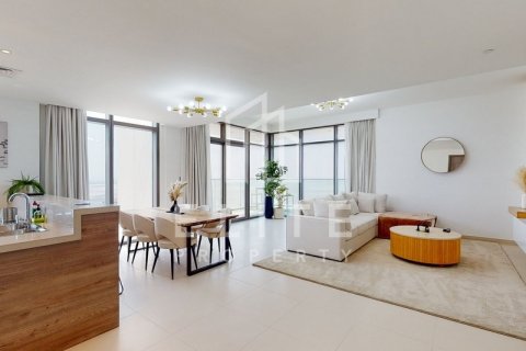 Apartment in The cove, Dubai Creek Harbour (The Lagoons), Dubai 3 bedrooms, 171 sq.m. № 46642 - photo 1