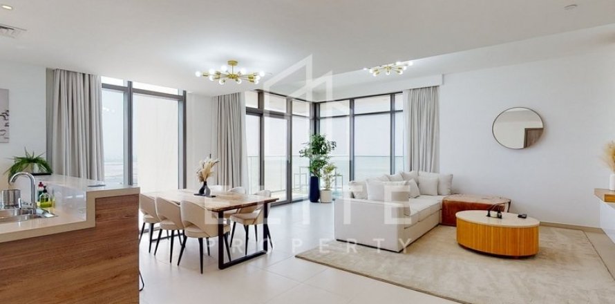 Apartment in The cove, Dubai Creek Harbour (The Lagoons), Dubai 3 bedrooms, 171 sq.m. № 46642
