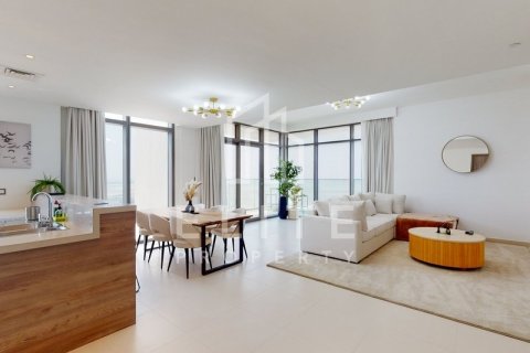 Apartment in The cove, Dubai Creek Harbour (The Lagoons), Dubai 3 bedrooms, 171 sq.m. № 46642 - photo 5
