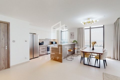 Apartment in The cove, Dubai Creek Harbour (The Lagoons), Dubai 3 bedrooms, 171 sq.m. № 46642 - photo 18