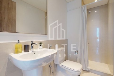 Apartment in The cove, Dubai Creek Harbour (The Lagoons), Dubai 3 bedrooms, 171 sq.m. № 46642 - photo 22