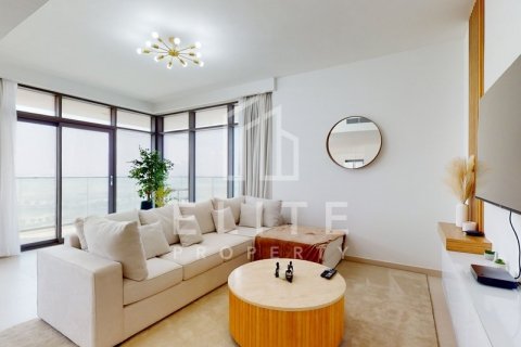 Apartment in The cove, Dubai Creek Harbour (The Lagoons), Dubai 3 bedrooms, 171 sq.m. № 46642 - photo 17