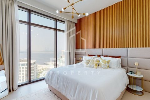 Apartment in The cove, Dubai Creek Harbour (The Lagoons), Dubai 3 bedrooms, 171 sq.m. № 46642 - photo 15