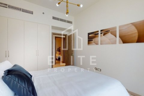 Apartment in The cove, Dubai Creek Harbour (The Lagoons), Dubai 3 bedrooms, 171 sq.m. № 46642 - photo 14