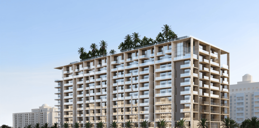 Apartamento en Dubai, 1 dormitorio, 104 m², № 46635