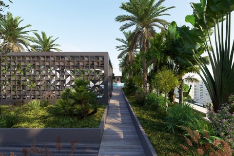Apartamento en Dubai, 1 dormitorio, 104 m², № 46635 - foto 4