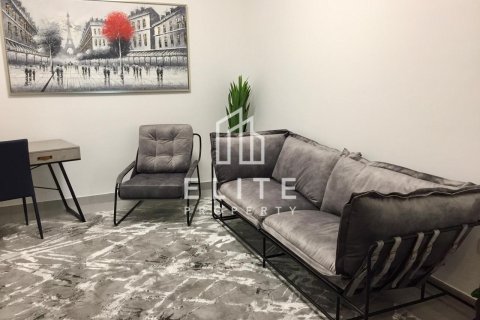 Appartement à Al Majara, Dubai Marina, Dubai, 3 chambres, 191 m², № 46636 - photo 11