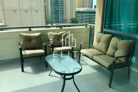 Appartement à Al Majara, Dubai Marina, Dubai, 3 chambres, 191 m², № 46636 - photo 6